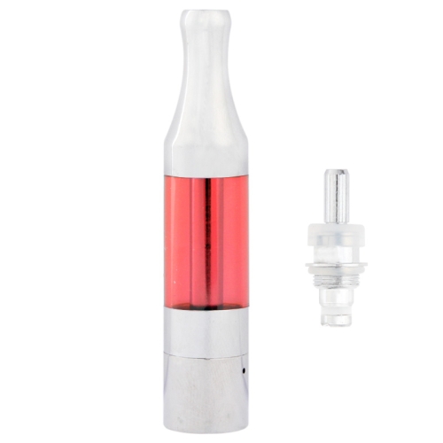 Quit Smoking 2.0ml Mini Protank I Atomizer with 2 Cores (Red) - Click Image to Close